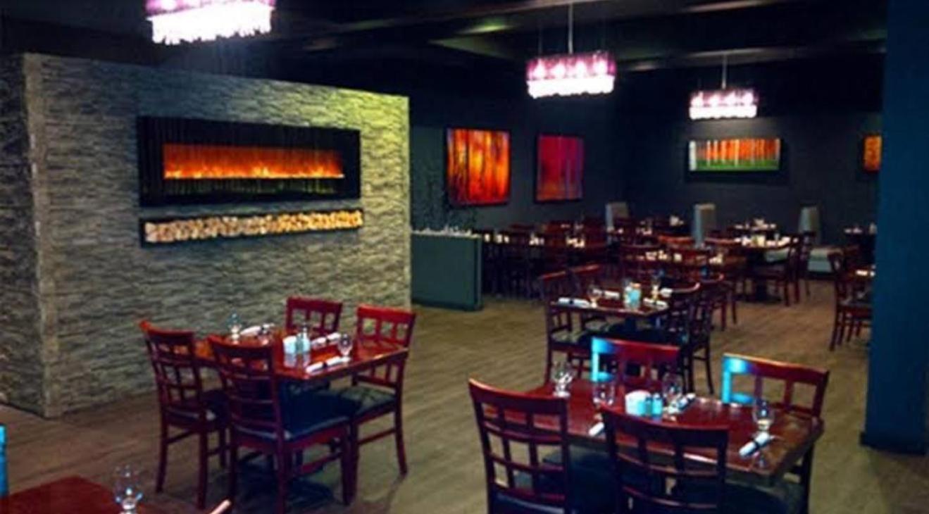 Copper River Inn فورت فرانسيس المظهر الخارجي الصورة